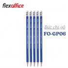 Bút chì gỗ 2B FO-GP06